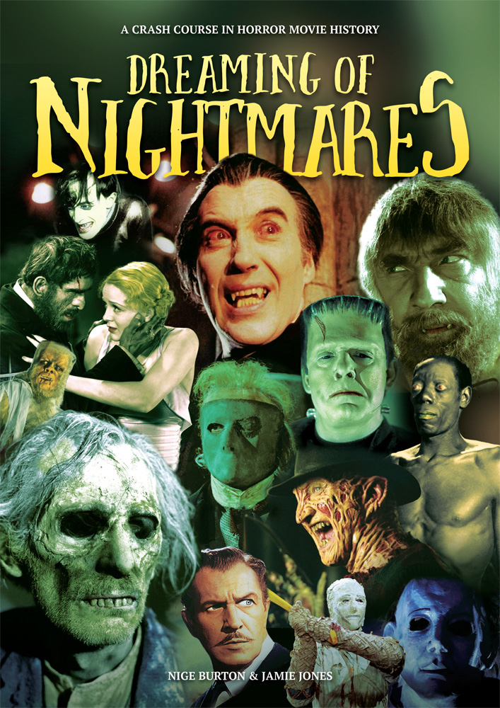 Dreaming of Nightmares